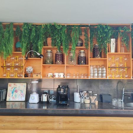 Coliver - Coliving A La Reunion Saint-Pierre Kültér fotó