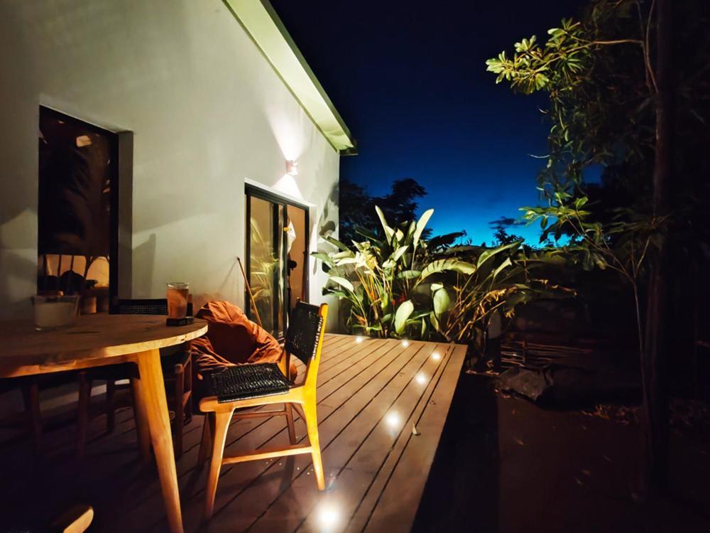 Coliver - Coliving A La Reunion Saint-Pierre Kültér fotó