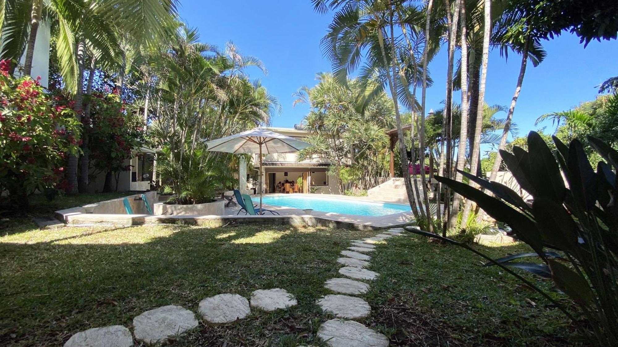 Coliver - Coliving A La Reunion Saint-Pierre Kültér fotó