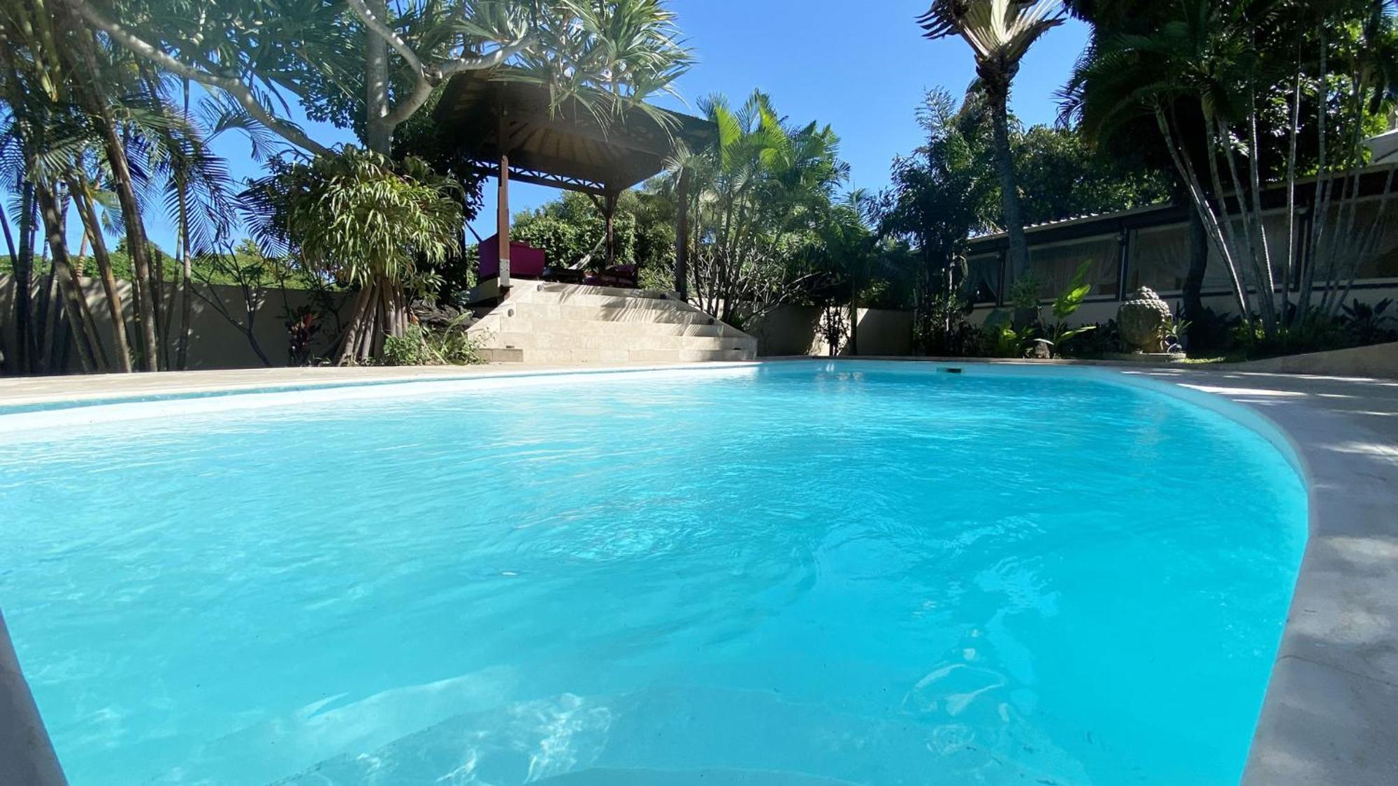 Coliver - Coliving A La Reunion Saint-Pierre Kültér fotó