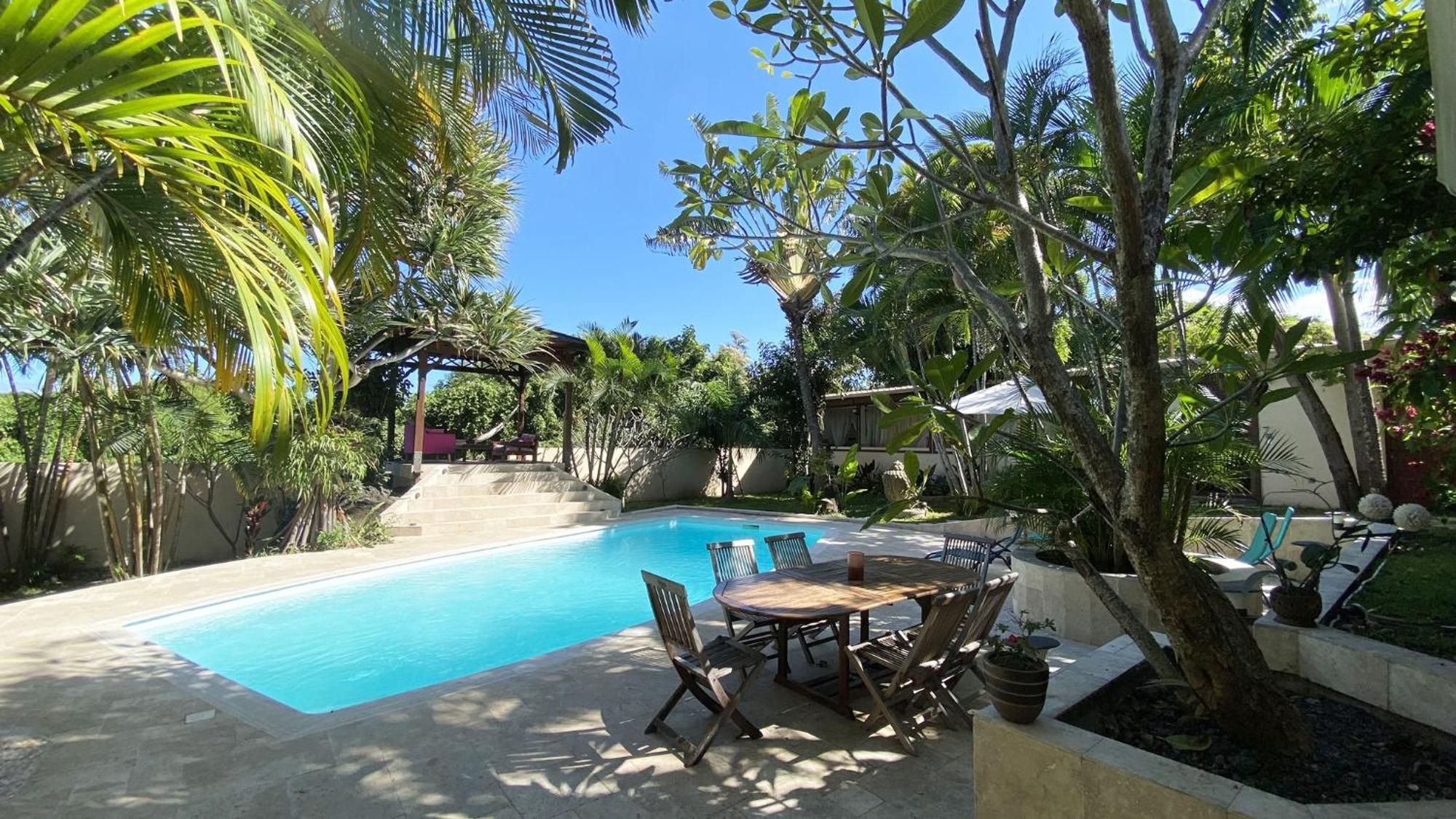 Coliver - Coliving A La Reunion Saint-Pierre Kültér fotó