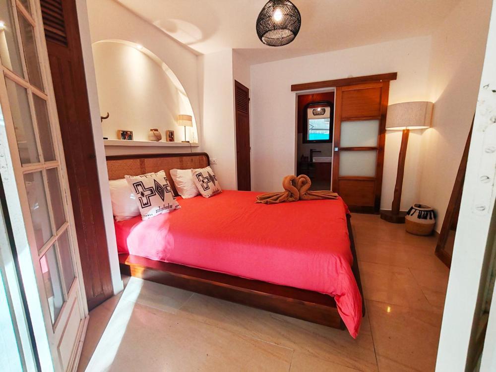 Coliver - Coliving A La Reunion Saint-Pierre Kültér fotó