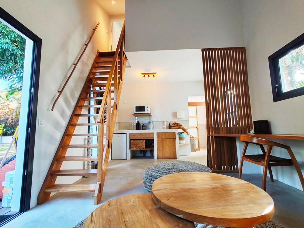 Coliver - Coliving A La Reunion Saint-Pierre Kültér fotó