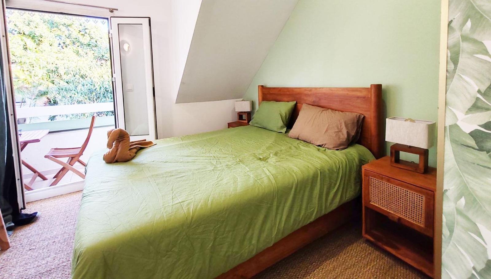 Coliver - Coliving A La Reunion Saint-Pierre Kültér fotó