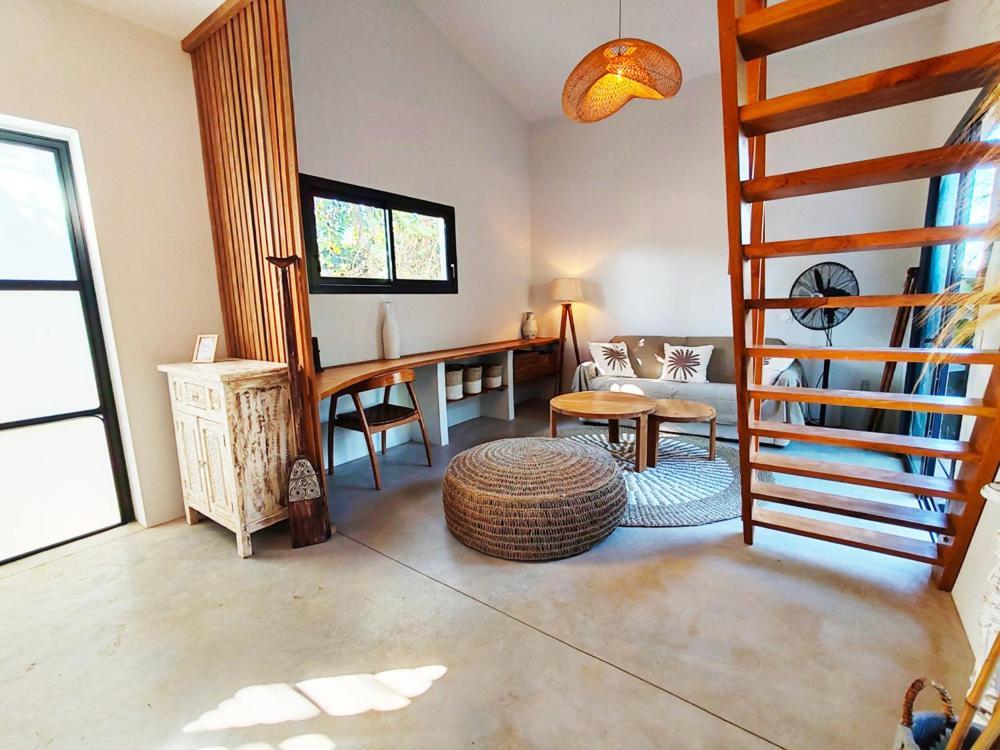 Coliver - Coliving A La Reunion Saint-Pierre Kültér fotó