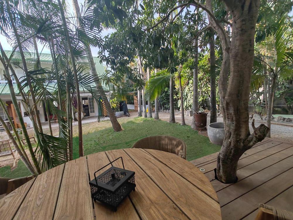 Coliver - Coliving A La Reunion Saint-Pierre Kültér fotó