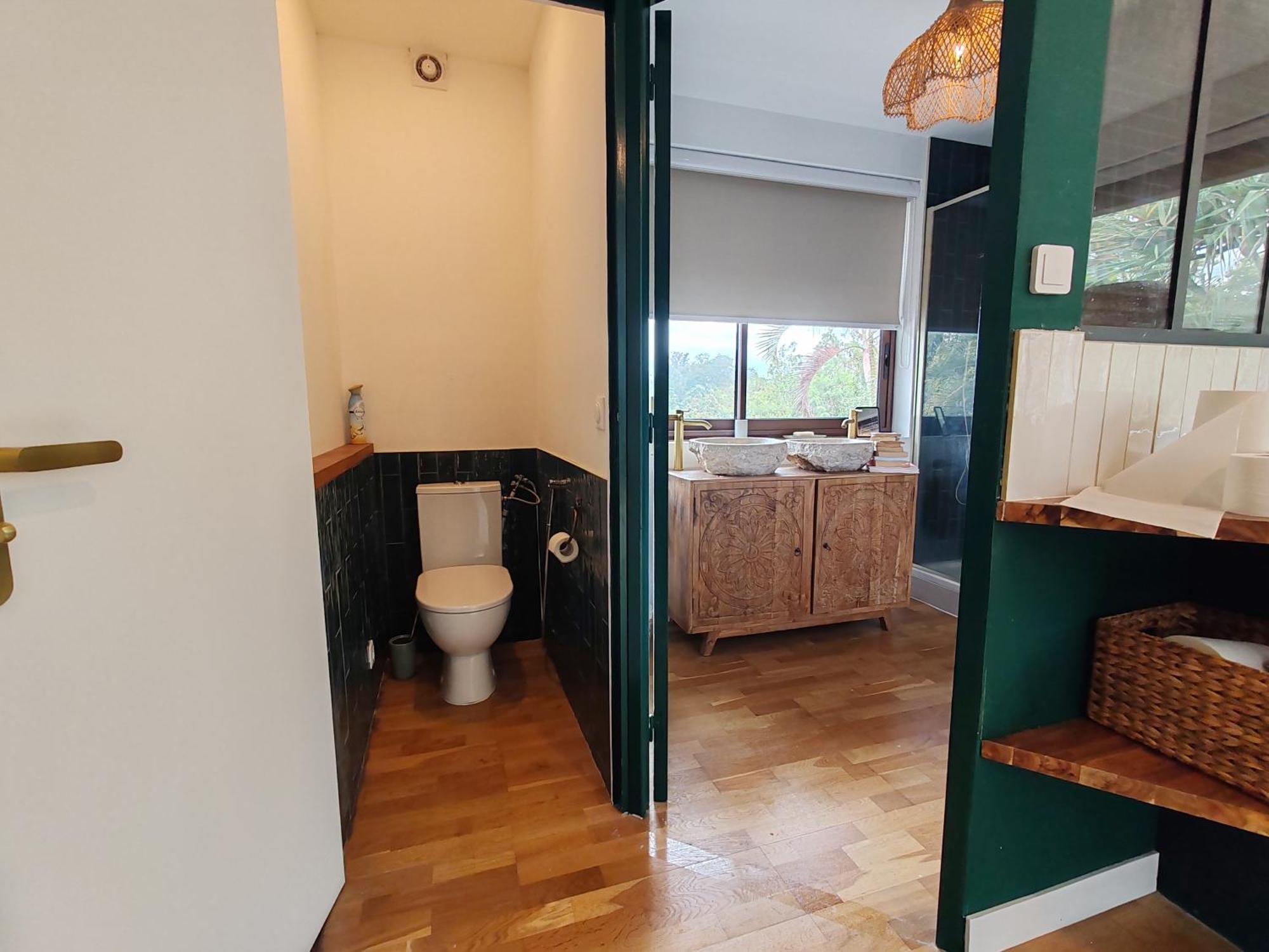 Coliver - Coliving A La Reunion Saint-Pierre Kültér fotó