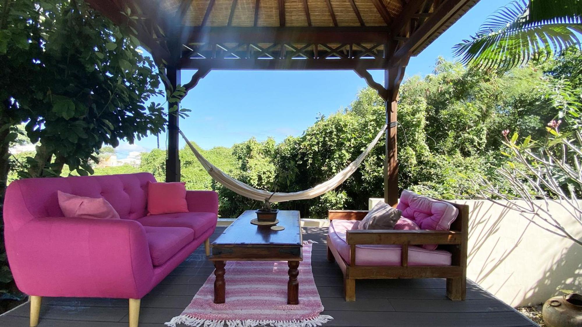 Coliver - Coliving A La Reunion Saint-Pierre Kültér fotó