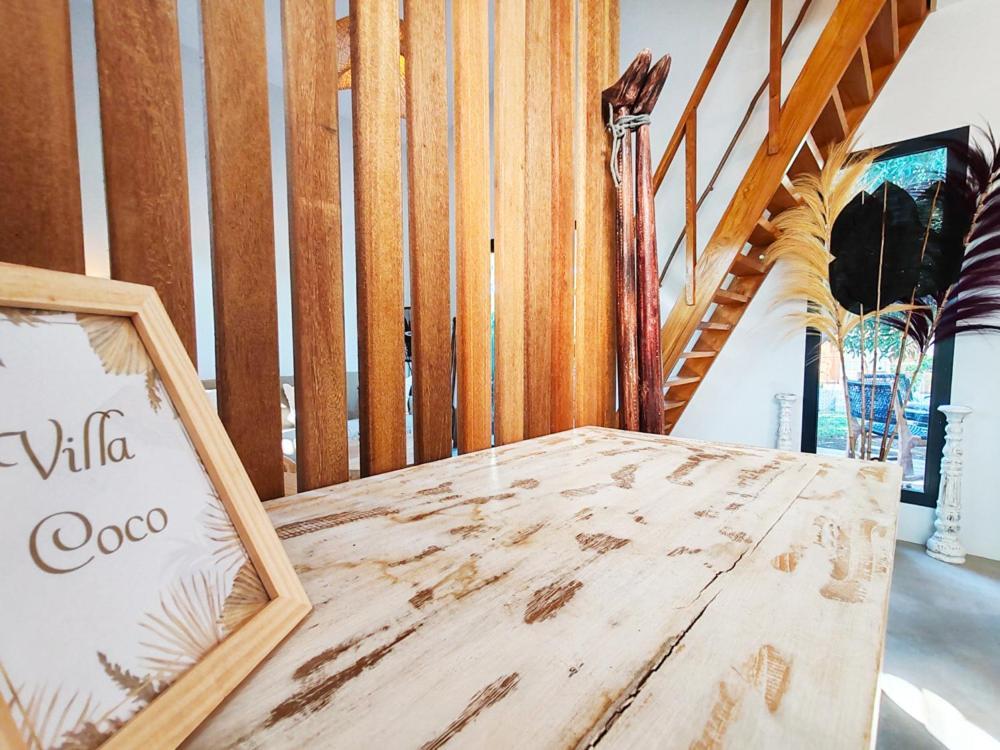 Coliver - Coliving A La Reunion Saint-Pierre Kültér fotó