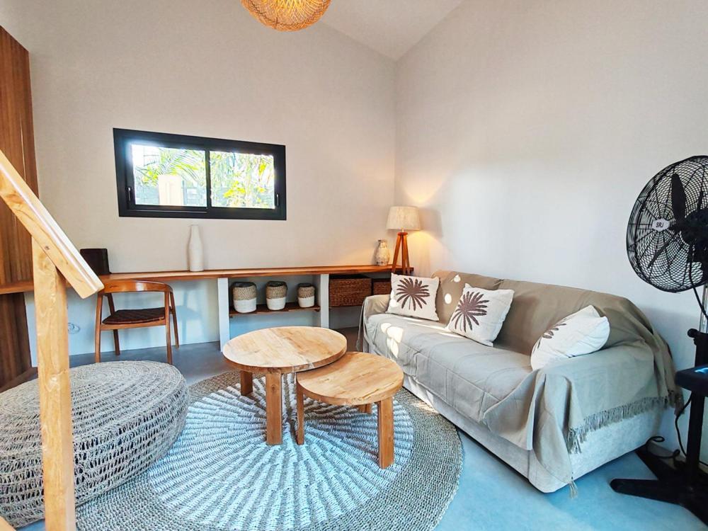 Coliver - Coliving A La Reunion Saint-Pierre Kültér fotó