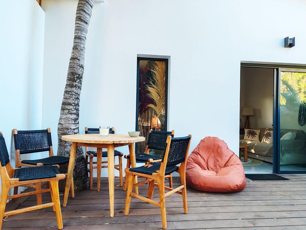 Coliver - Coliving A La Reunion Saint-Pierre Kültér fotó