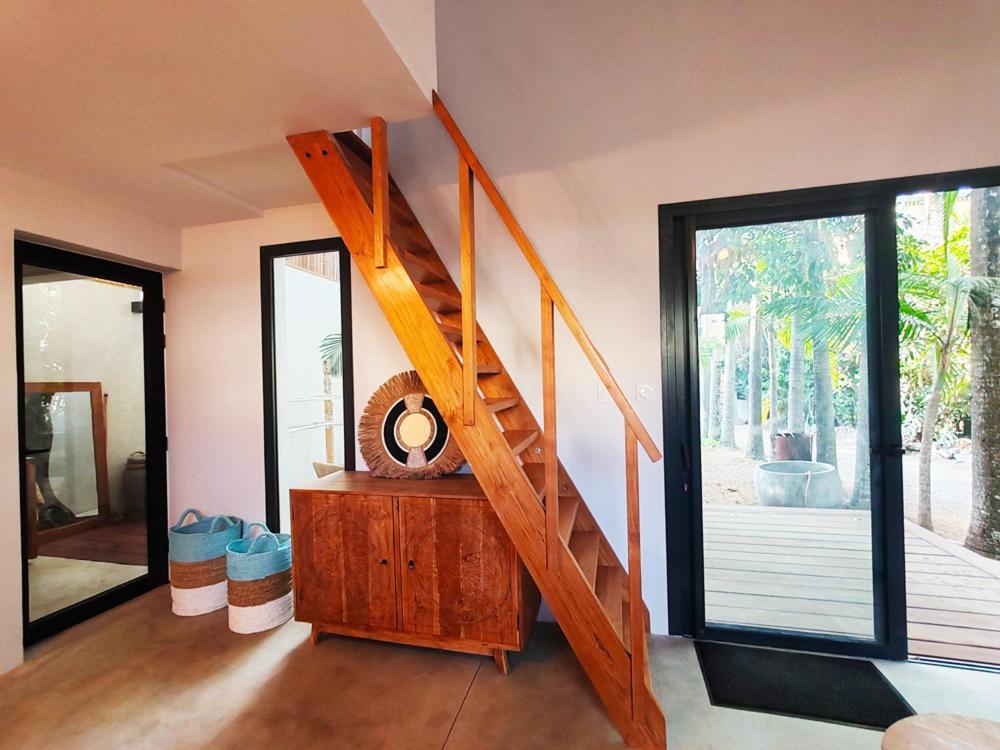 Coliver - Coliving A La Reunion Saint-Pierre Kültér fotó