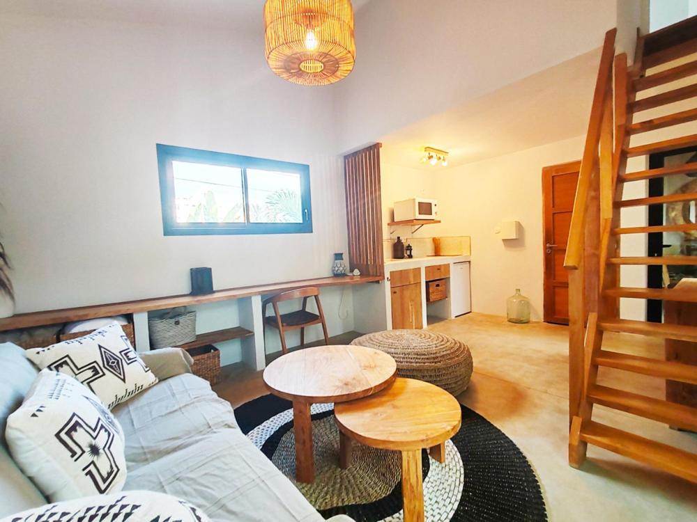 Coliver - Coliving A La Reunion Saint-Pierre Kültér fotó