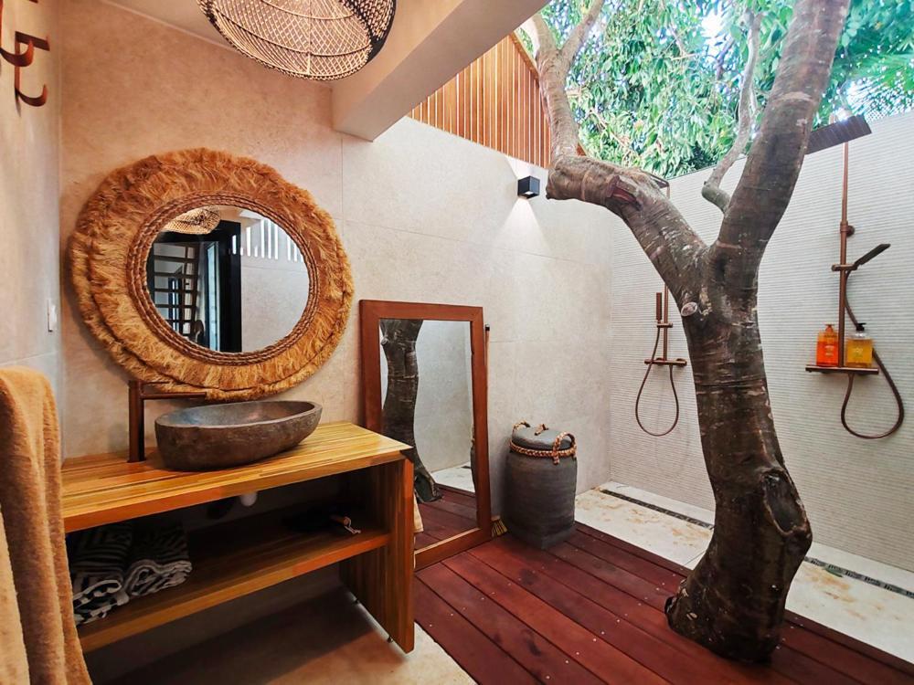 Coliver - Coliving A La Reunion Saint-Pierre Kültér fotó