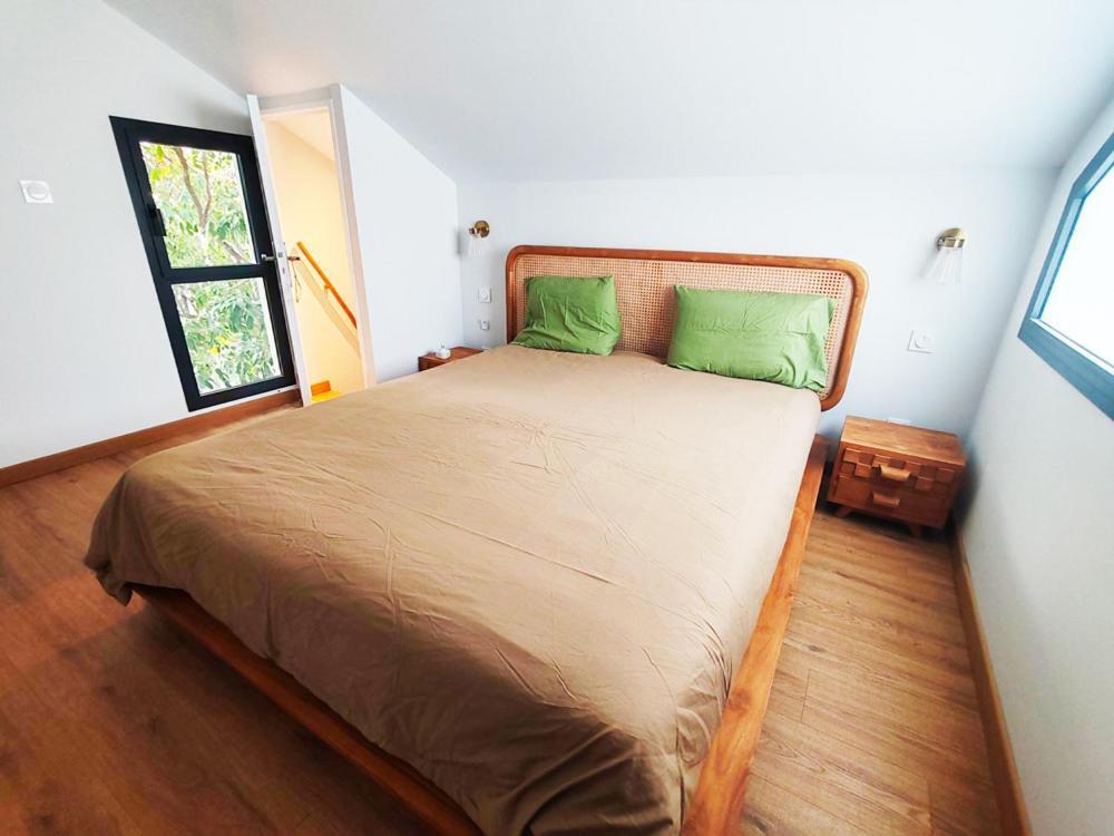 Coliver - Coliving A La Reunion Saint-Pierre Kültér fotó