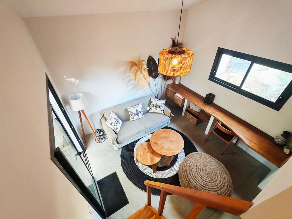 Coliver - Coliving A La Reunion Saint-Pierre Kültér fotó
