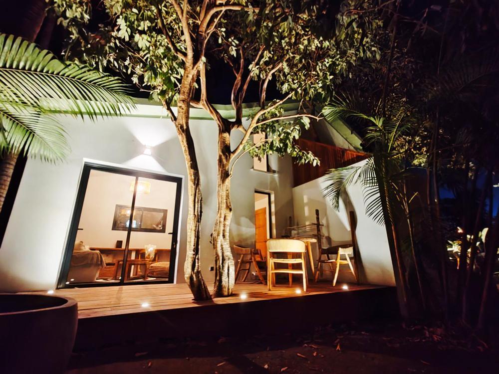 Coliver - Coliving A La Reunion Saint-Pierre Kültér fotó
