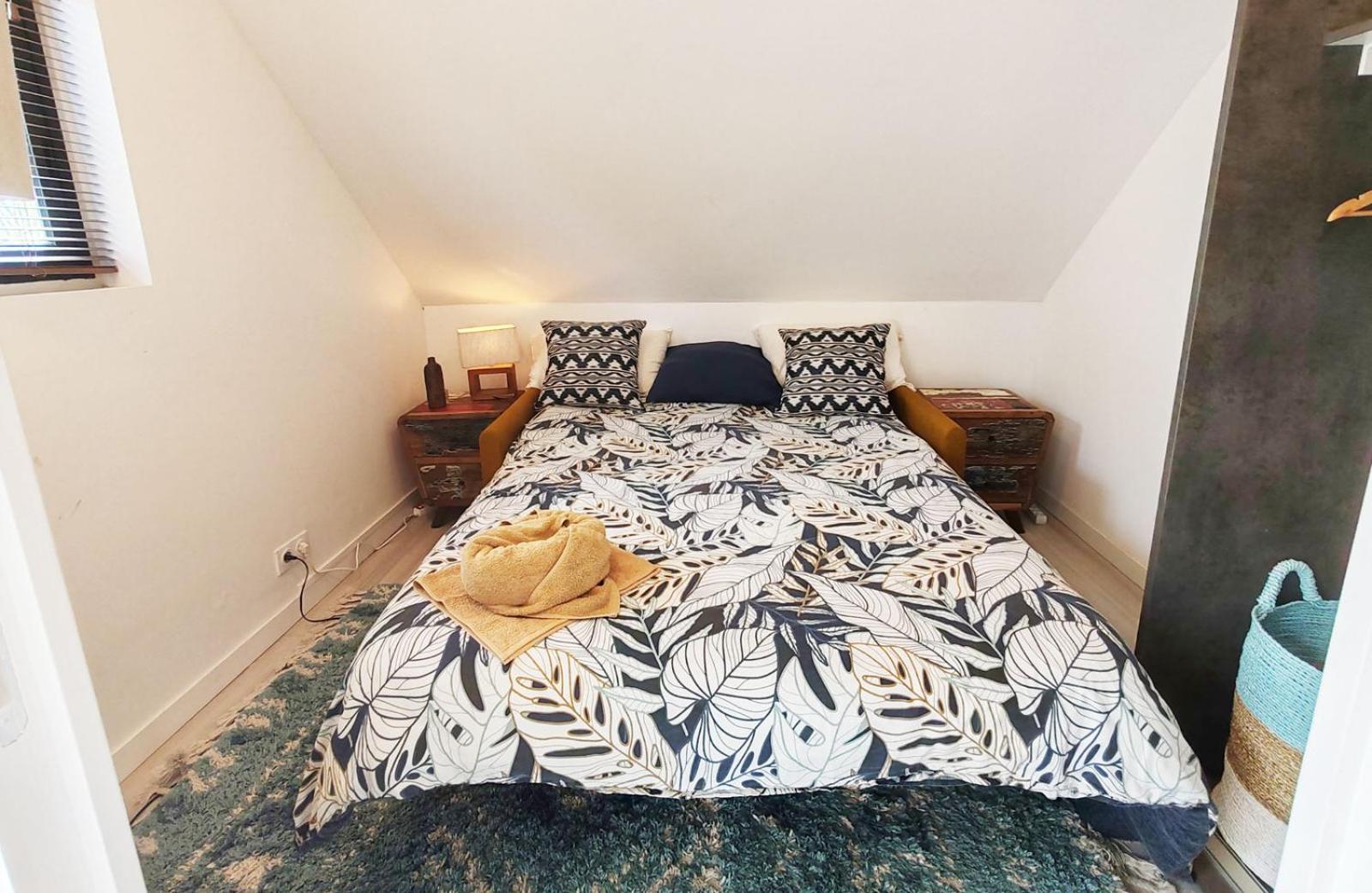 Coliver - Coliving A La Reunion Saint-Pierre Kültér fotó