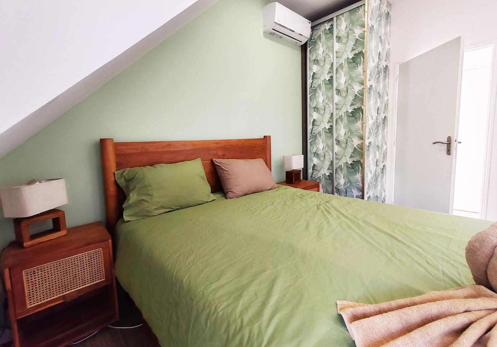 Coliver - Coliving A La Reunion Saint-Pierre Kültér fotó