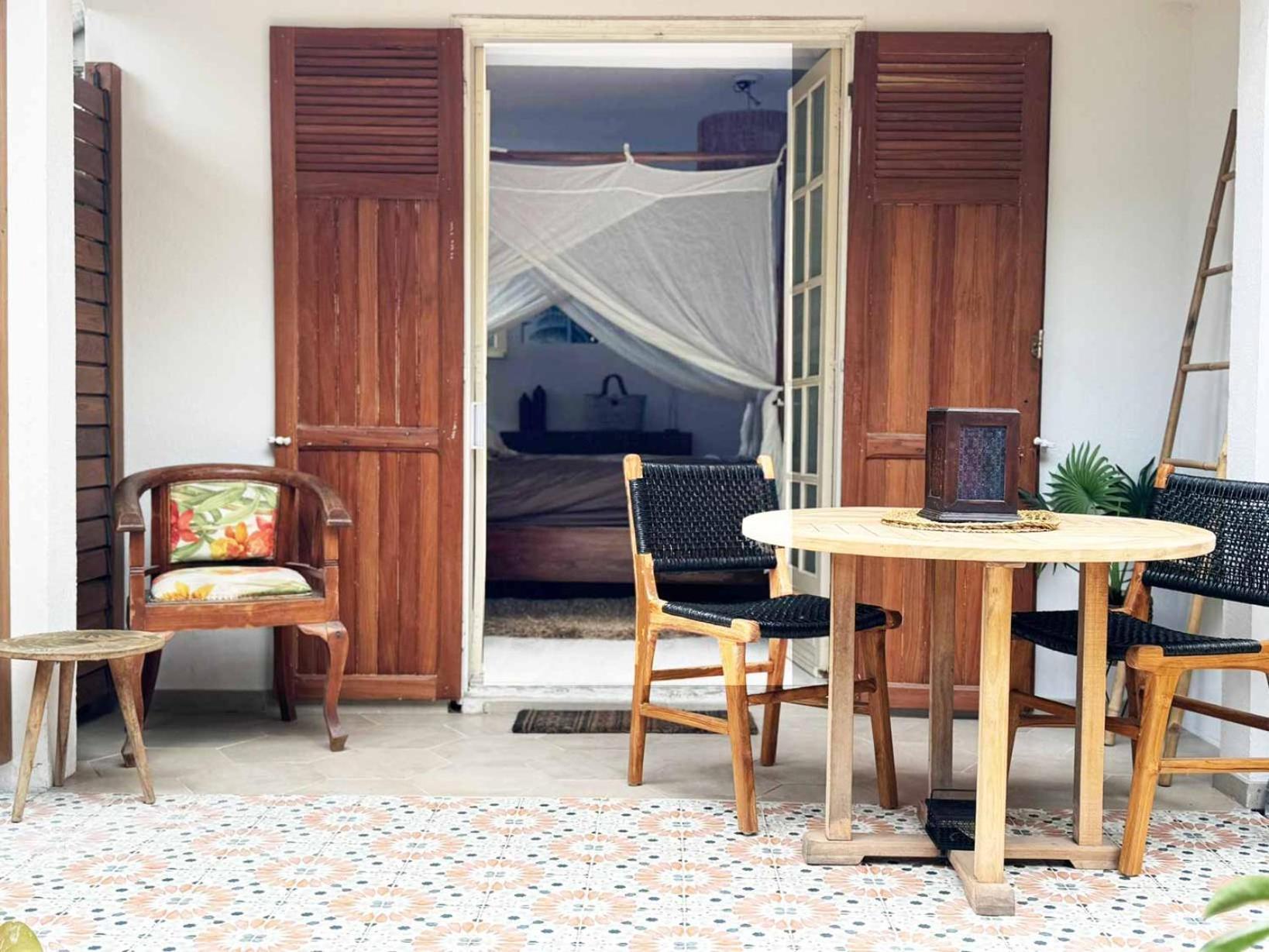 Coliver - Coliving A La Reunion Saint-Pierre Kültér fotó