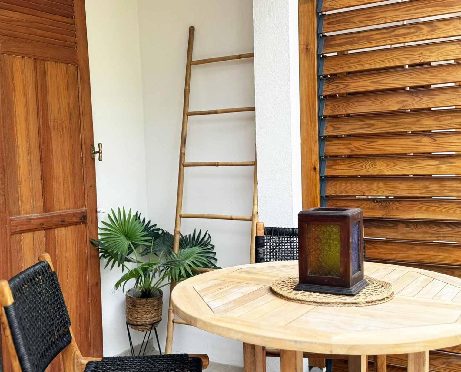 Coliver - Coliving A La Reunion Saint-Pierre Kültér fotó