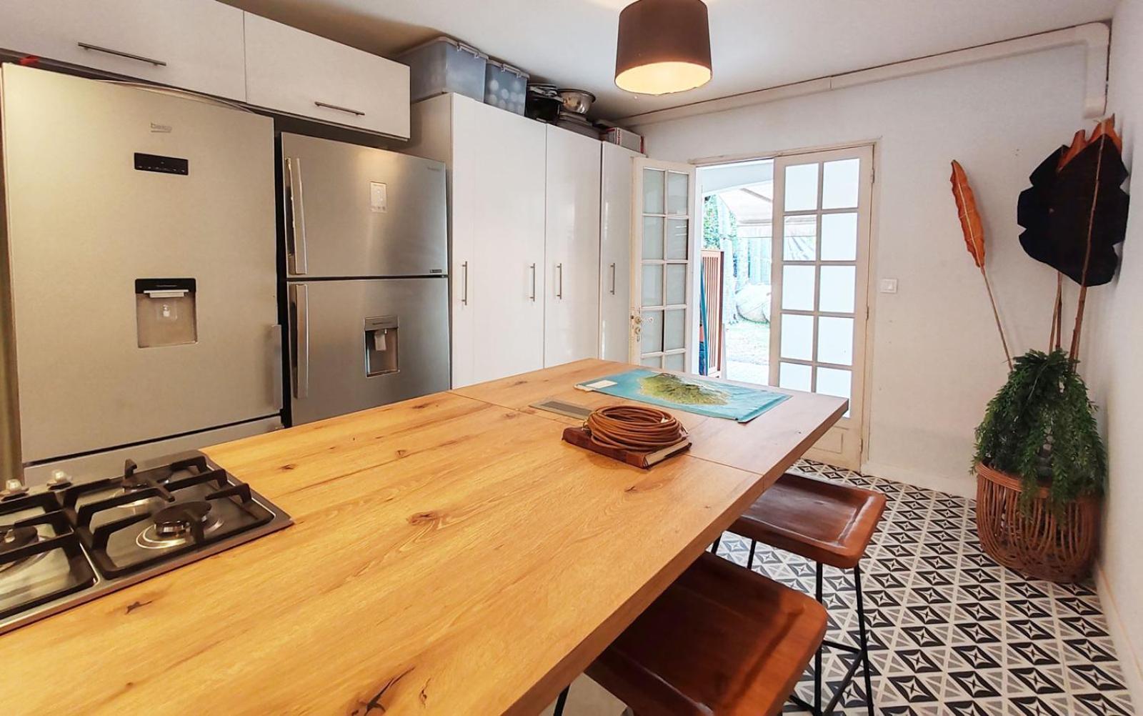 Coliver - Coliving A La Reunion Saint-Pierre Kültér fotó