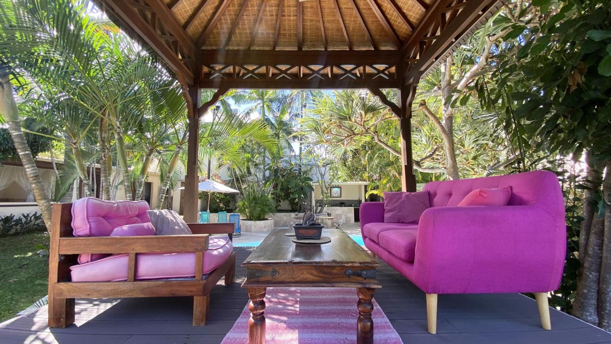 Coliver - Coliving A La Reunion Saint-Pierre Kültér fotó