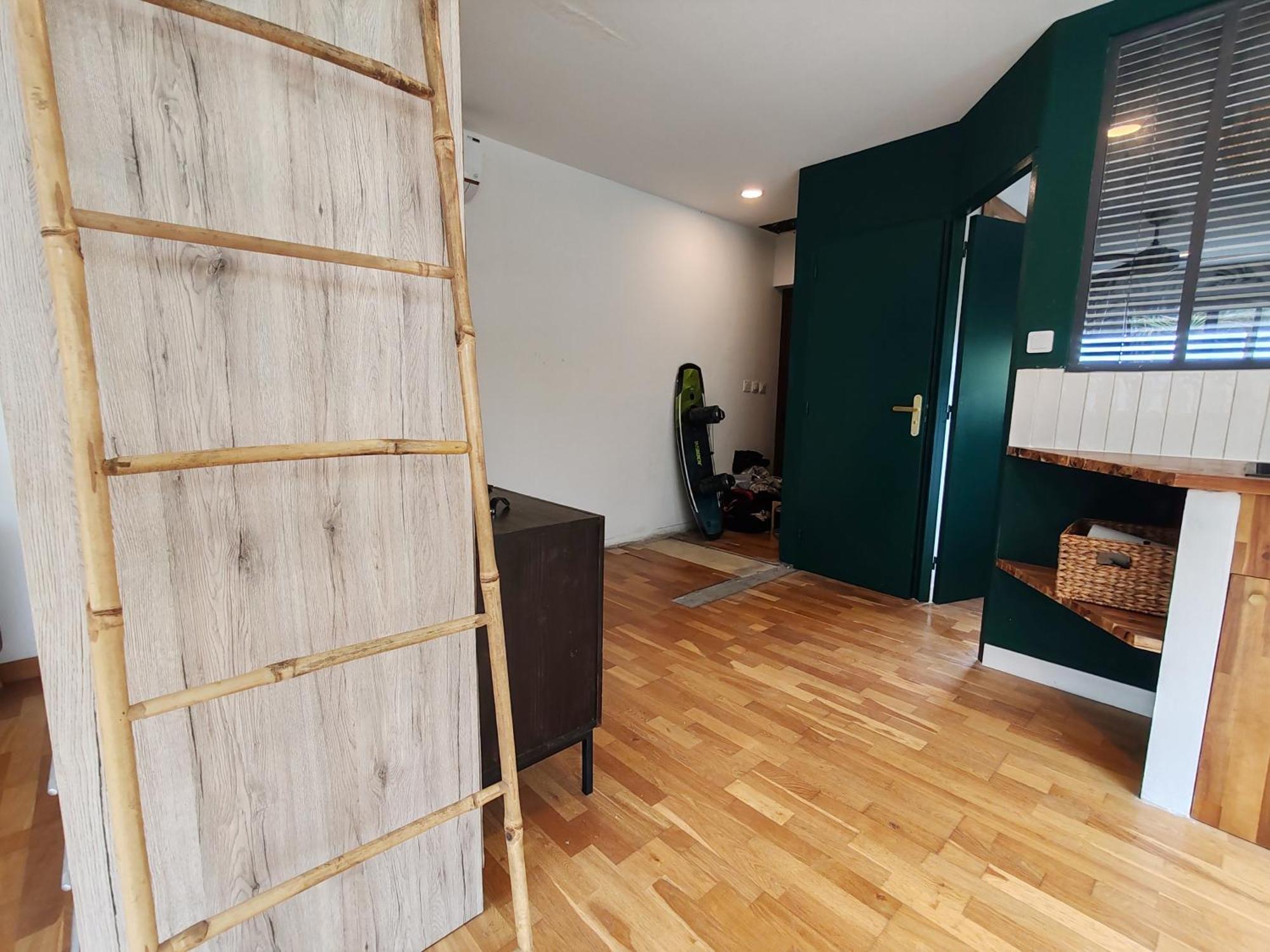 Coliver - Coliving A La Reunion Saint-Pierre Kültér fotó