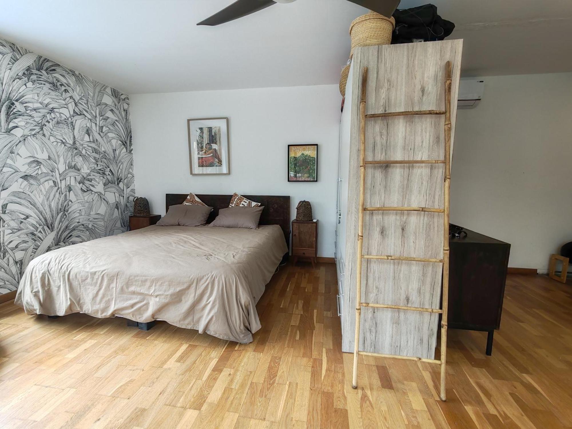 Coliver - Coliving A La Reunion Saint-Pierre Kültér fotó