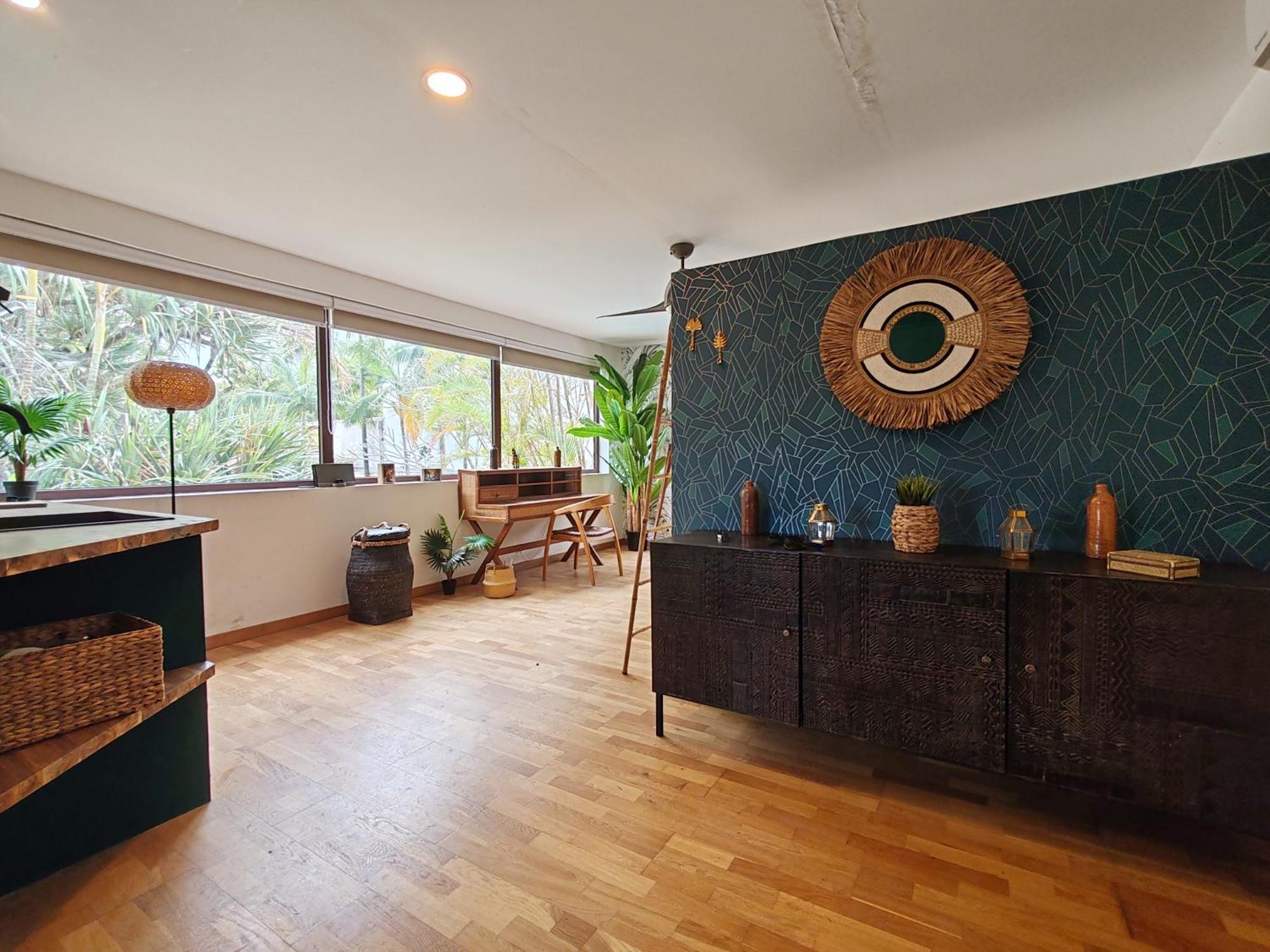 Coliver - Coliving A La Reunion Saint-Pierre Kültér fotó