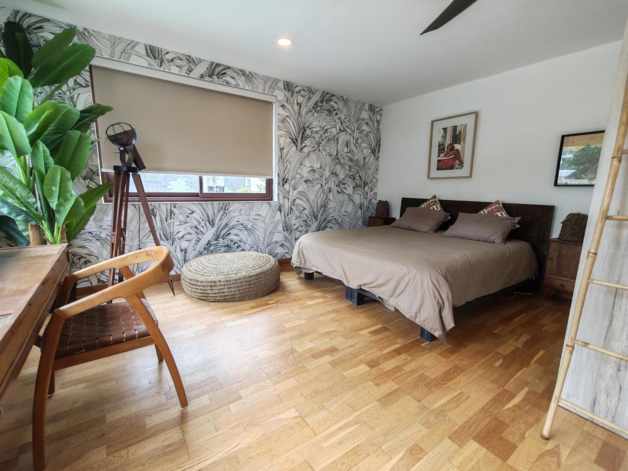 Coliver - Coliving A La Reunion Saint-Pierre Kültér fotó