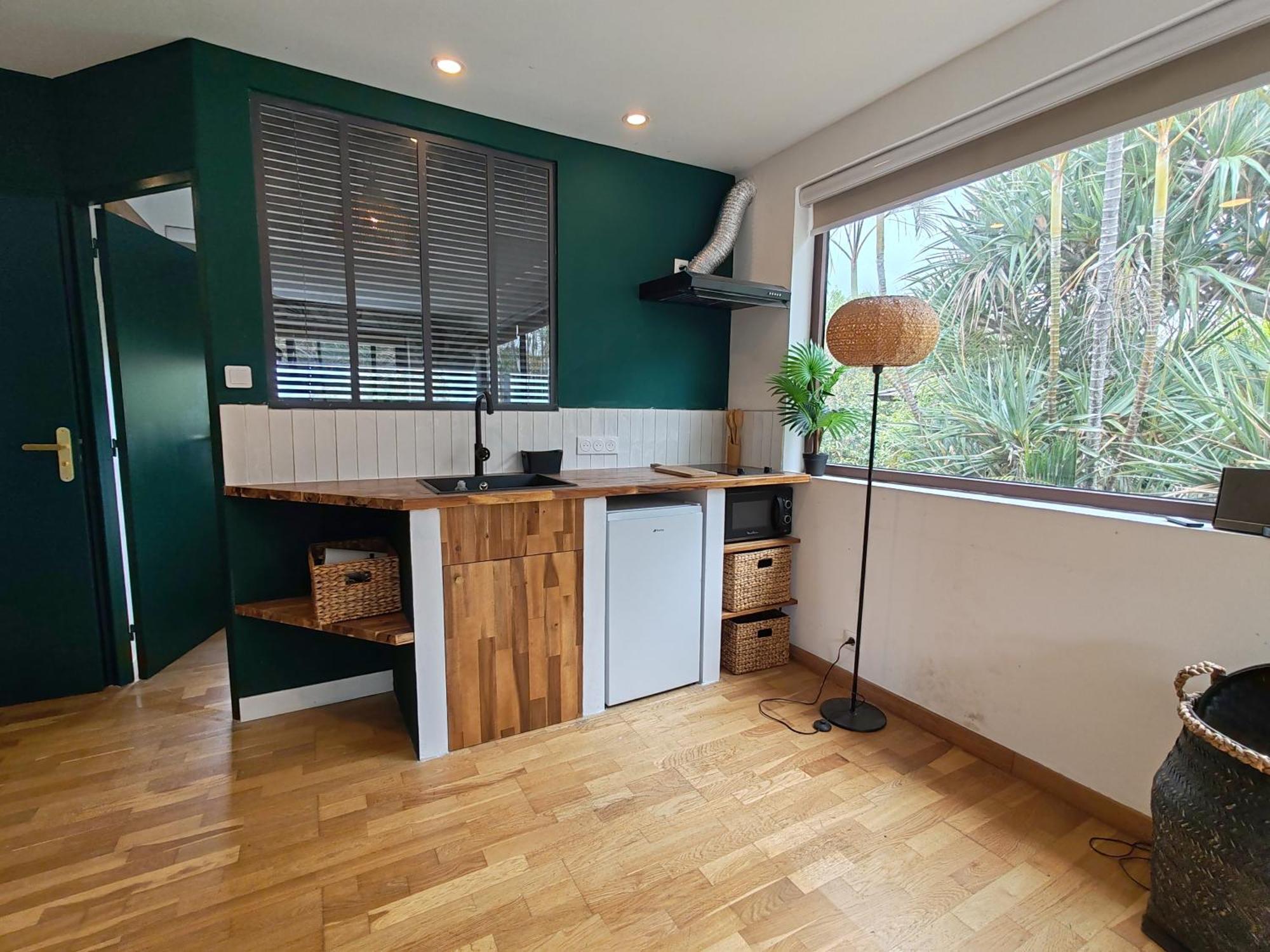 Coliver - Coliving A La Reunion Saint-Pierre Kültér fotó