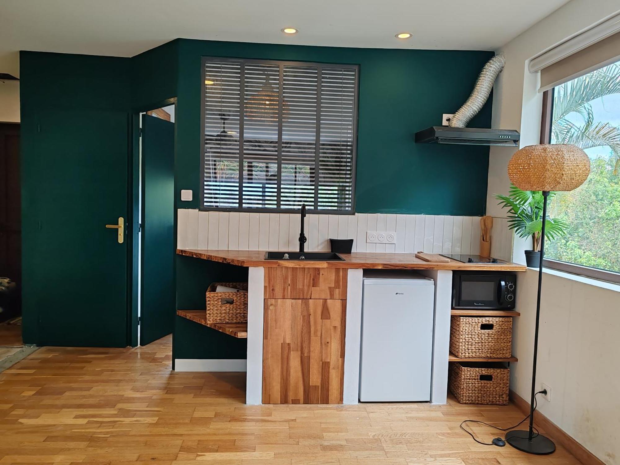 Coliver - Coliving A La Reunion Saint-Pierre Kültér fotó