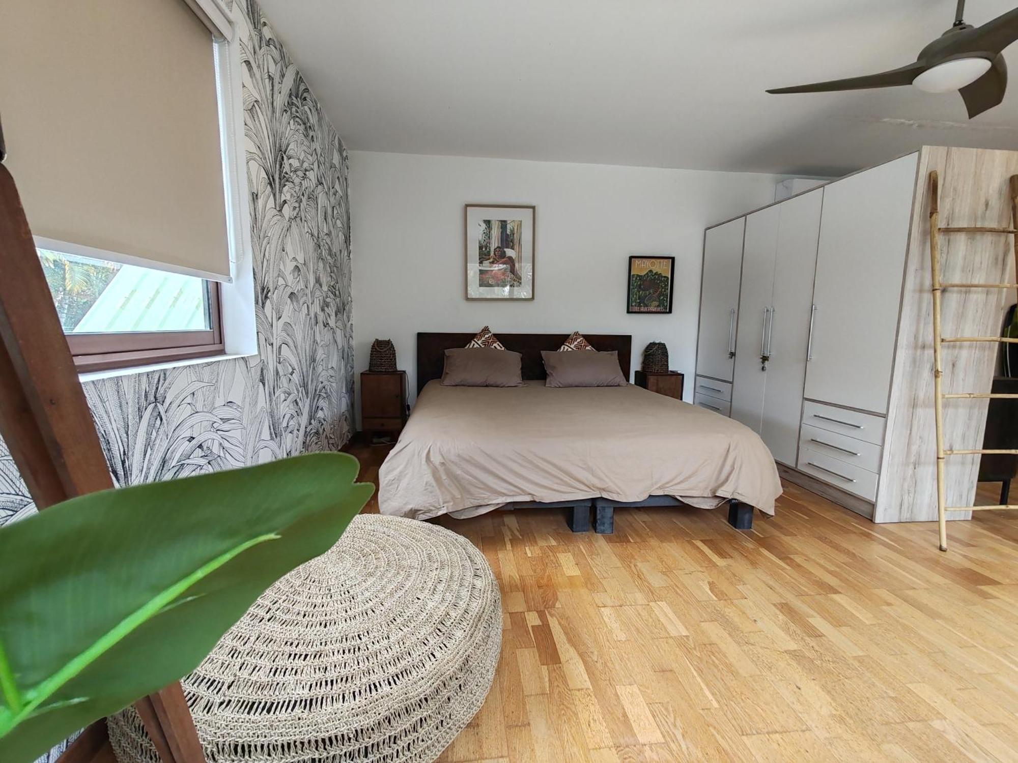 Coliver - Coliving A La Reunion Saint-Pierre Kültér fotó