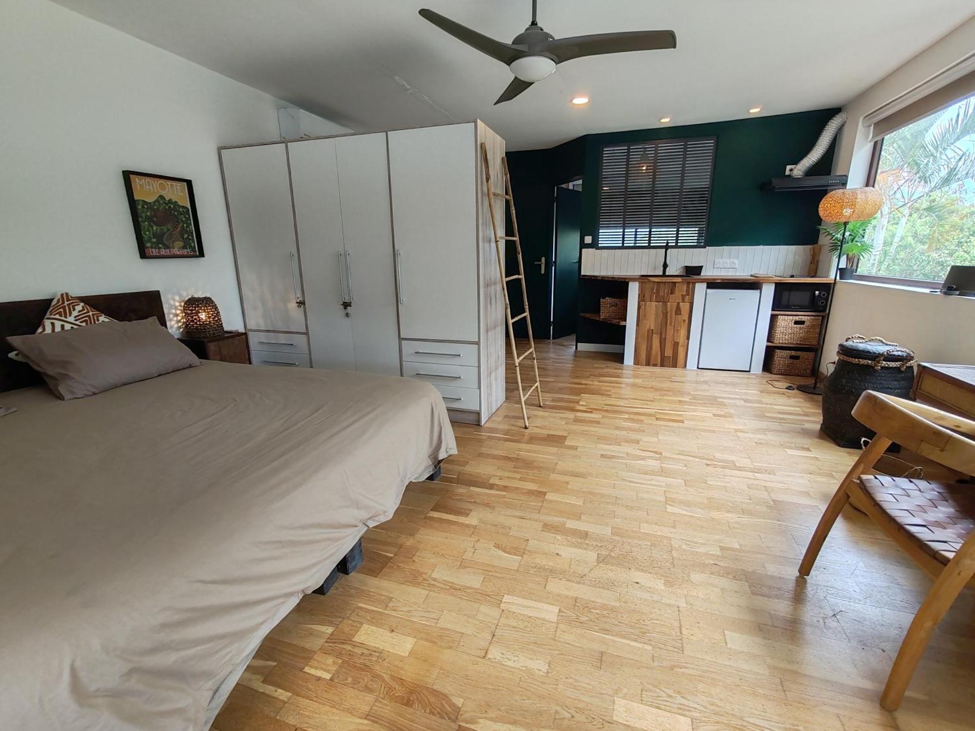 Coliver - Coliving A La Reunion Saint-Pierre Kültér fotó