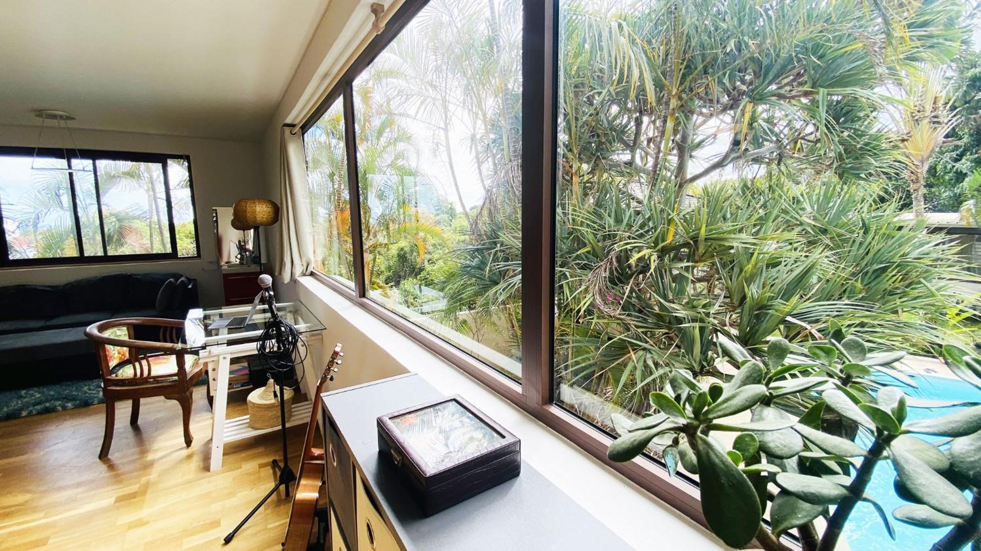 Coliver - Coliving A La Reunion Saint-Pierre Kültér fotó